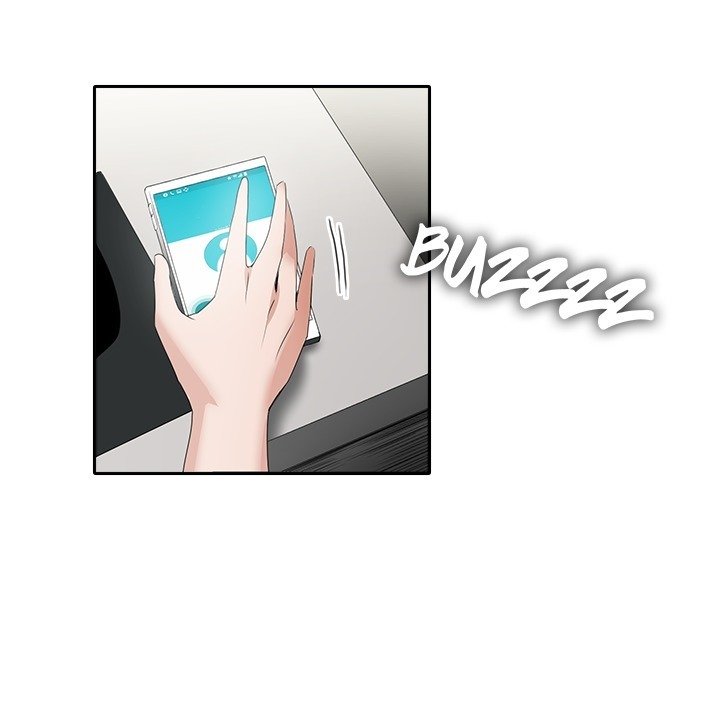 漫画家のNSFWシーズン1第1-10章