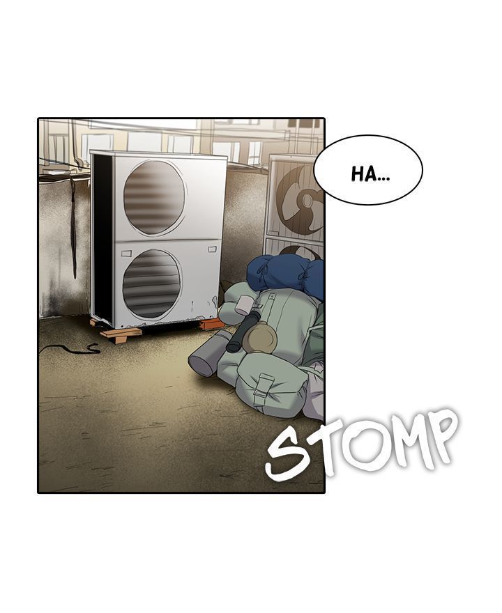 漫画家のNSFWシーズン1第1-10章