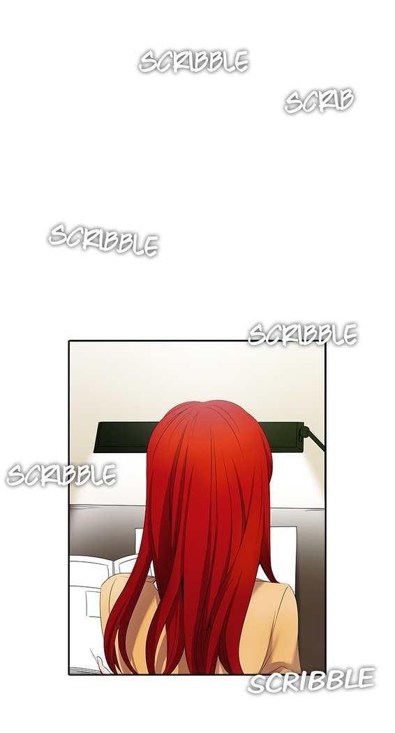 漫画家のNSFWシーズン1第1-10章