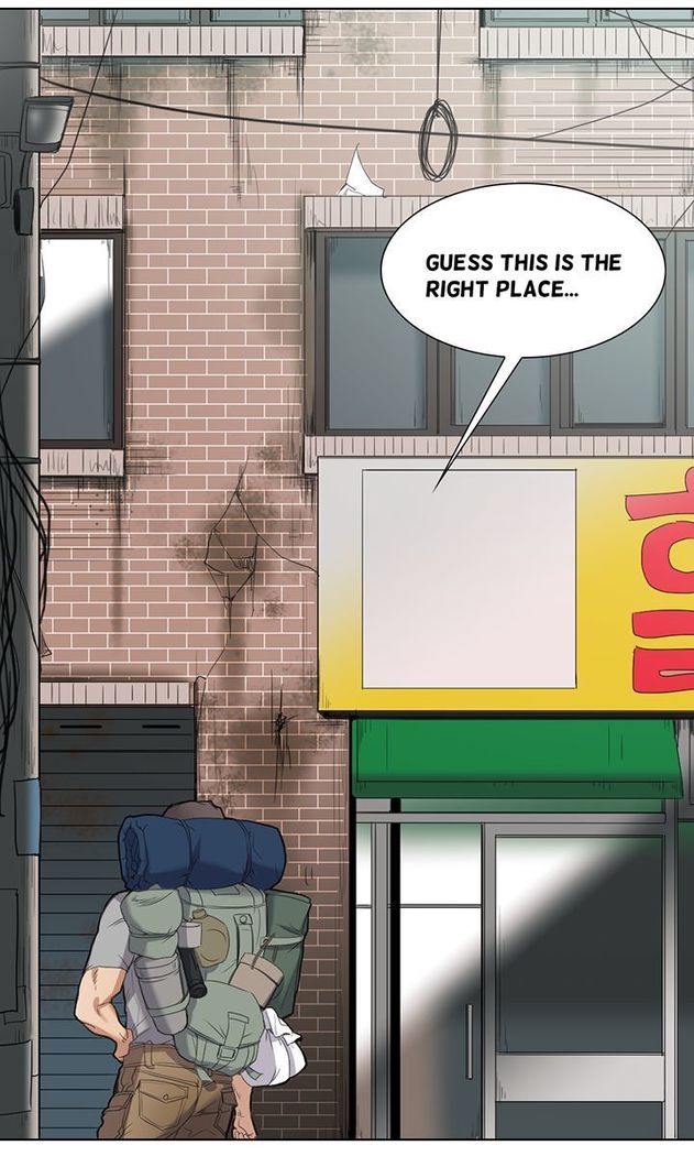 漫画家のNSFWシーズン1第1-10章