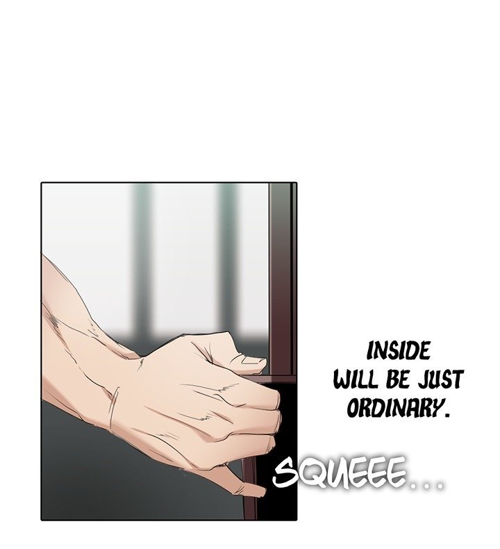 漫画家のNSFWシーズン1第1-10章