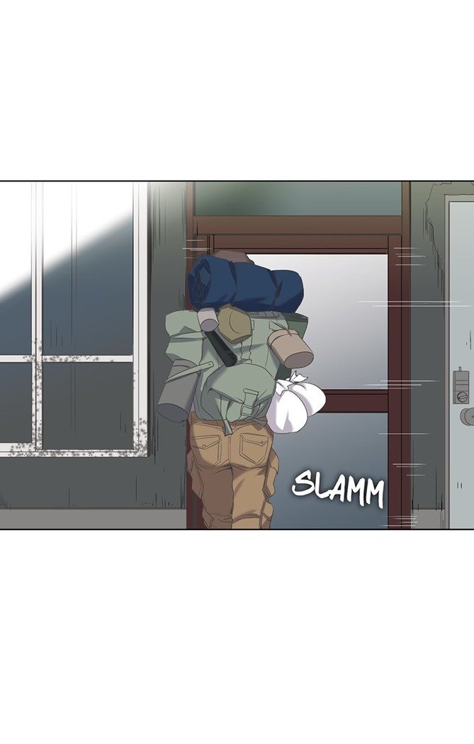 漫画家のNSFWシーズン1第1-10章