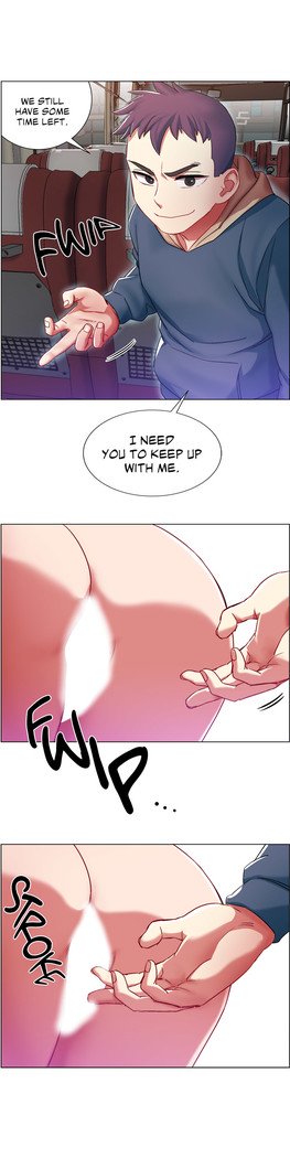 レンタルガールズCh4-6