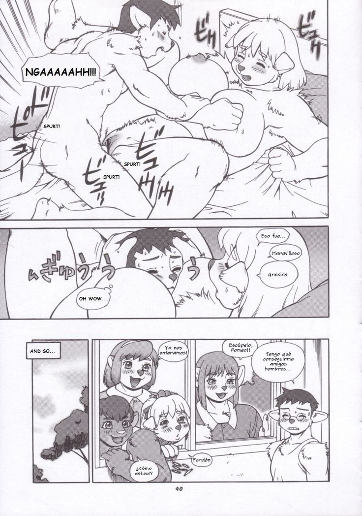 サンディアス・レドンダス