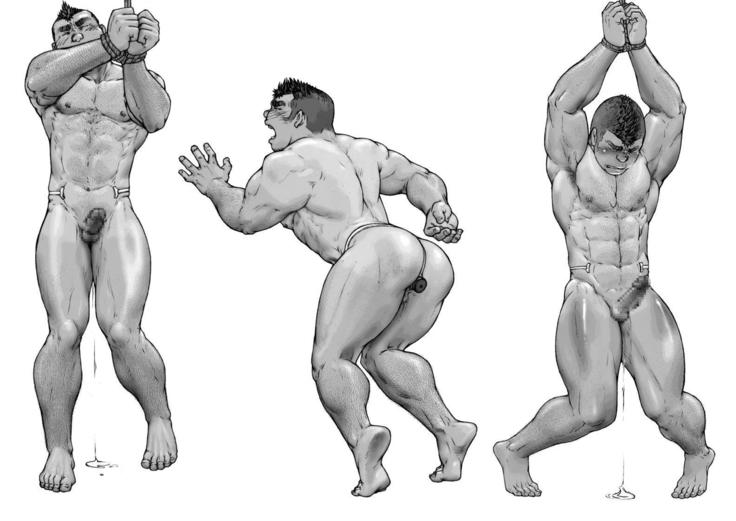 甲斐誠イラストコレクションVOL.02