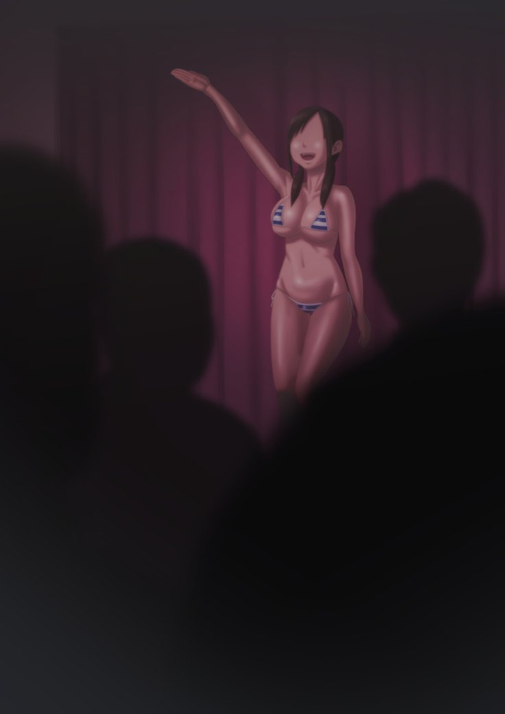 きょうゆうアイドルのまくら栄行キロク