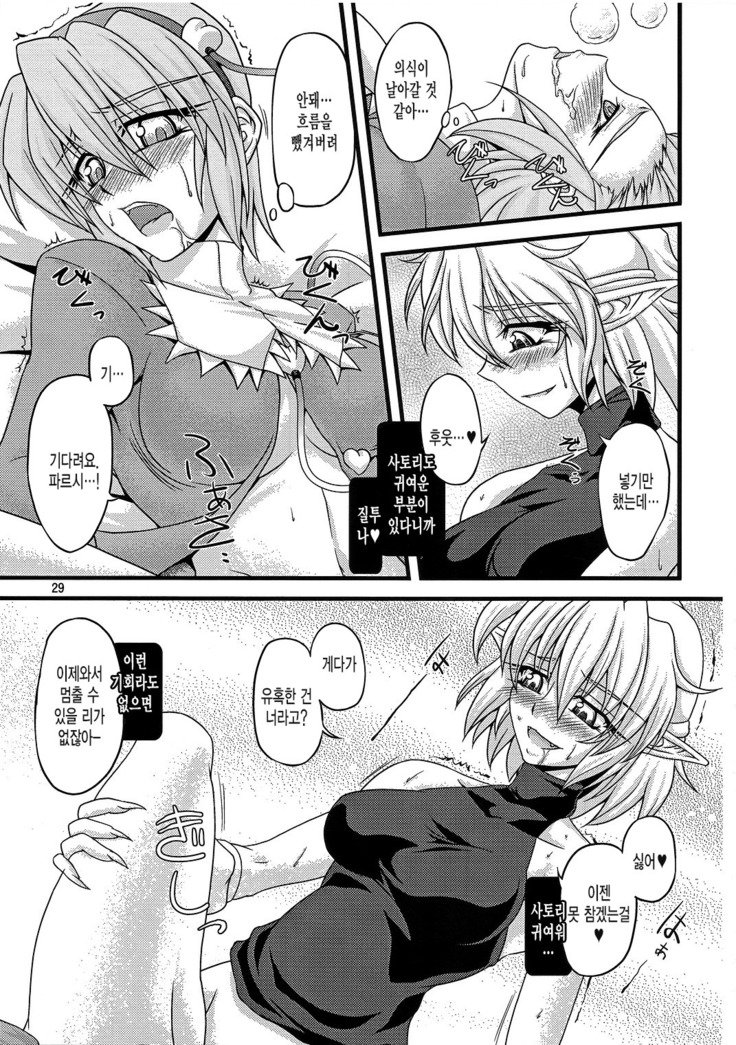 プレジャーグラウンド