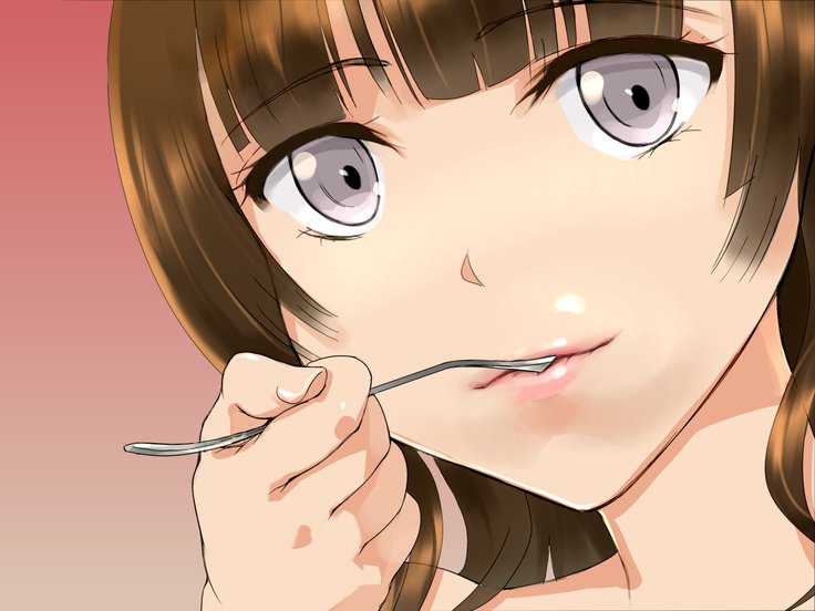 海の家出食セ。 |日本少女海邊好吃精