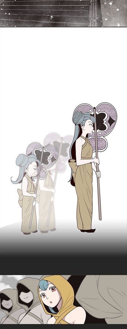 女神狩猎第1〜40話中文Rsiky