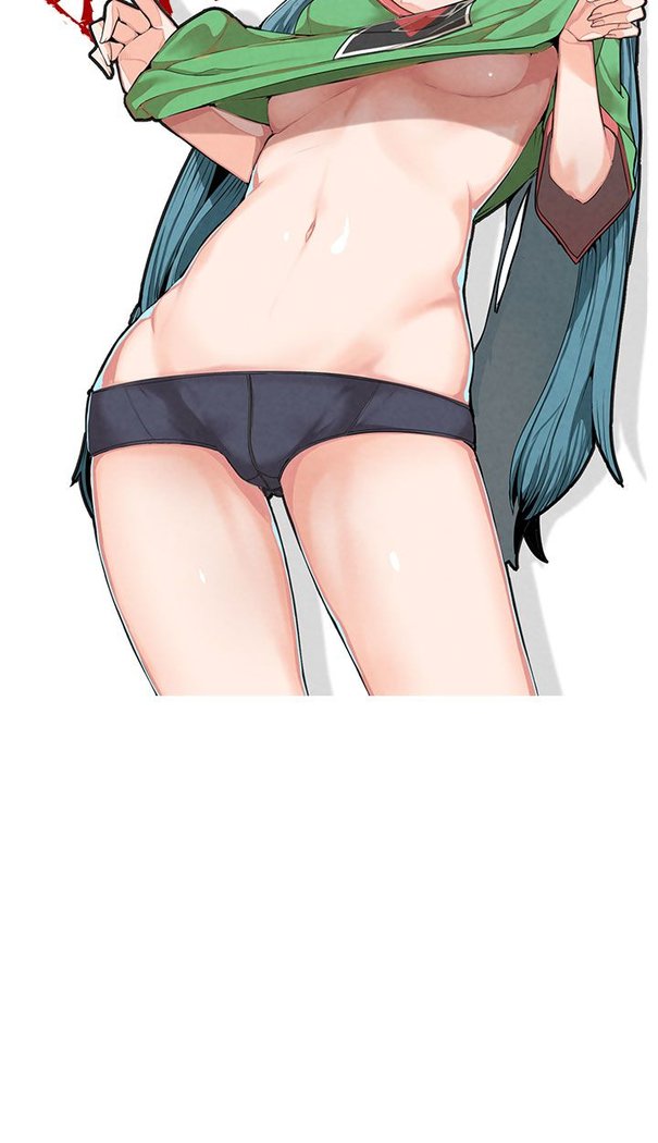 女神狩猎第1〜40話中文Rsiky