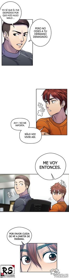 ゴーストラブCAP.1-21