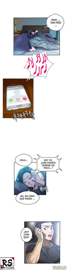 ゴーストラブCAP.1-21