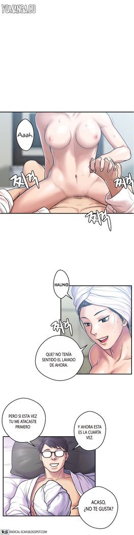 ゴーストラブCAP.1-21