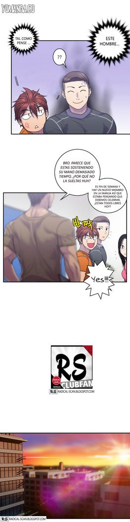 ゴーストラブCAP.1-21