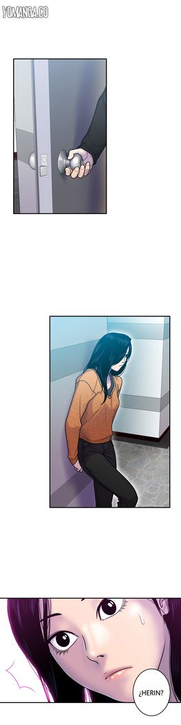 ゴーストラブCAP.1-21