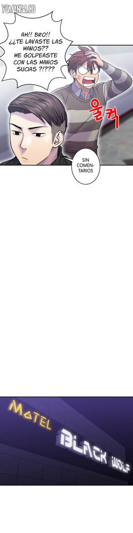 ゴーストラブCAP.1-21