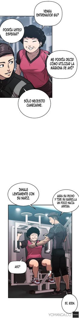 ゴーストラブCAP.1-21