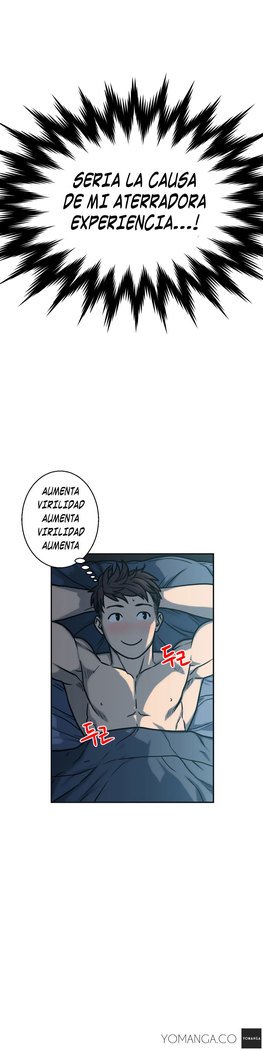 ゴーストラブCAP.1-21