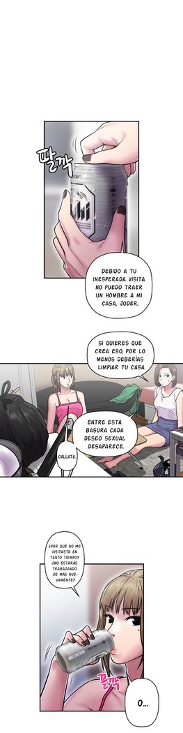 ゴーストラブCAP.1-21