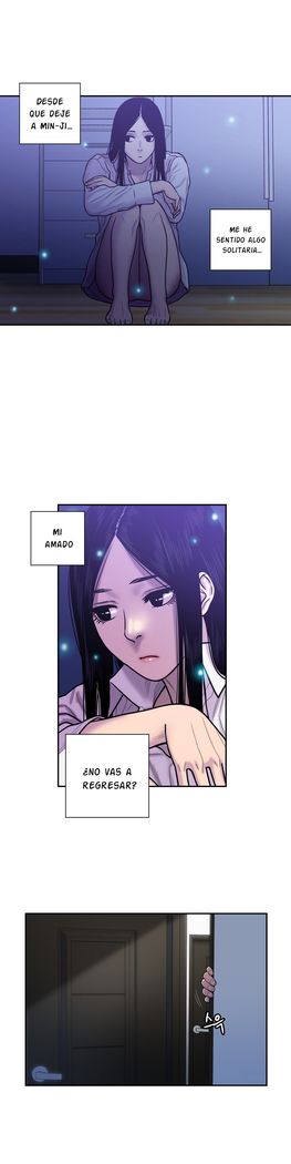 ゴーストラブCAP.1-21