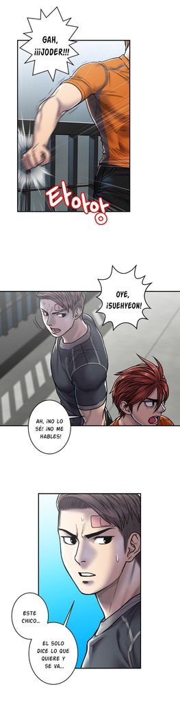 ゴーストラブCAP.1-21