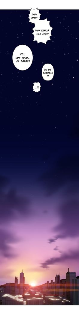 ゴーストラブCAP.1-21