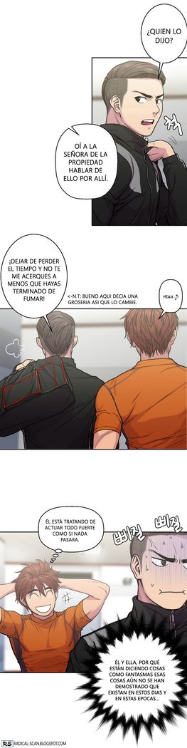 ゴーストラブCAP.1-21