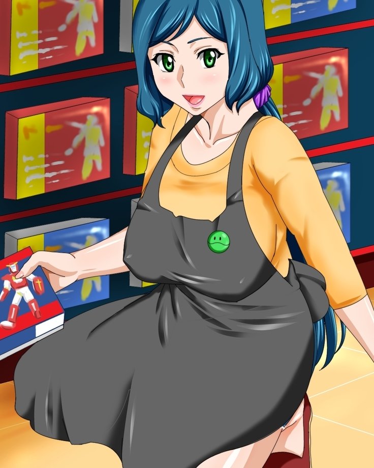 GBFの家族ノカタチ