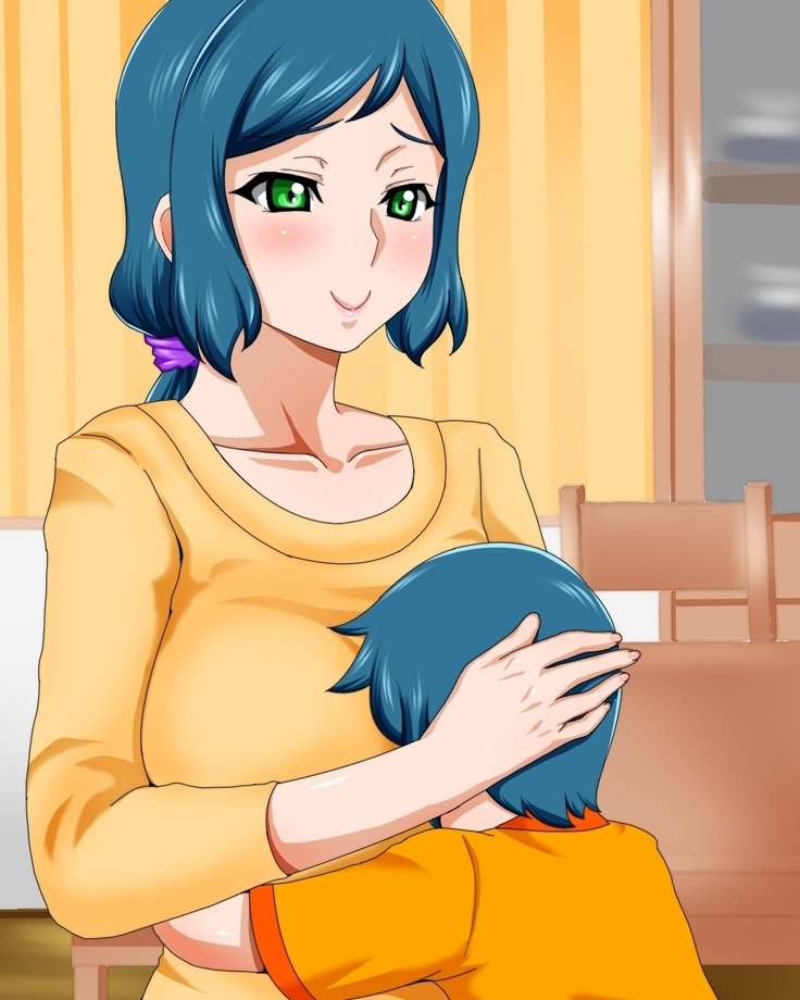 GBFの家族ノカタチ