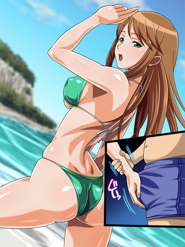 きょうようひしょのおねえさんと一光するぞ