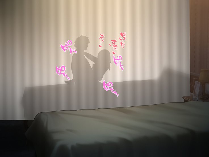 ネトラセテイタツマガホントウニネトラレル製〜ネトラレ編〜