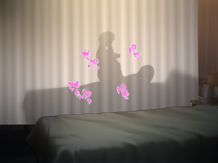 ネトラセテイタツマガホントウニネトラレル製〜ネトラレ編〜