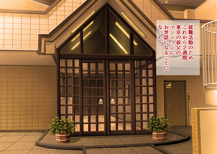 ママをネトッタダイキライナオジニナカダシハラマセホオネダリシチャウワタシノシュウカツニッキ。