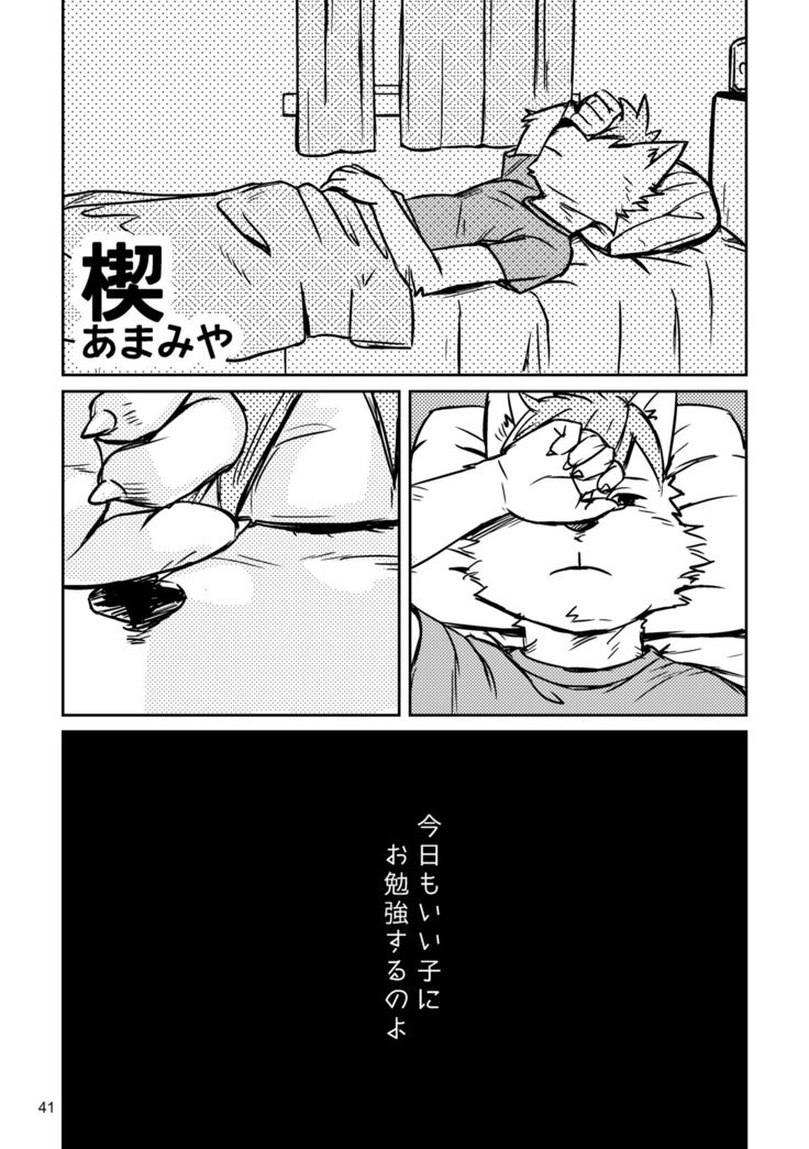 ボールバストボーイズ