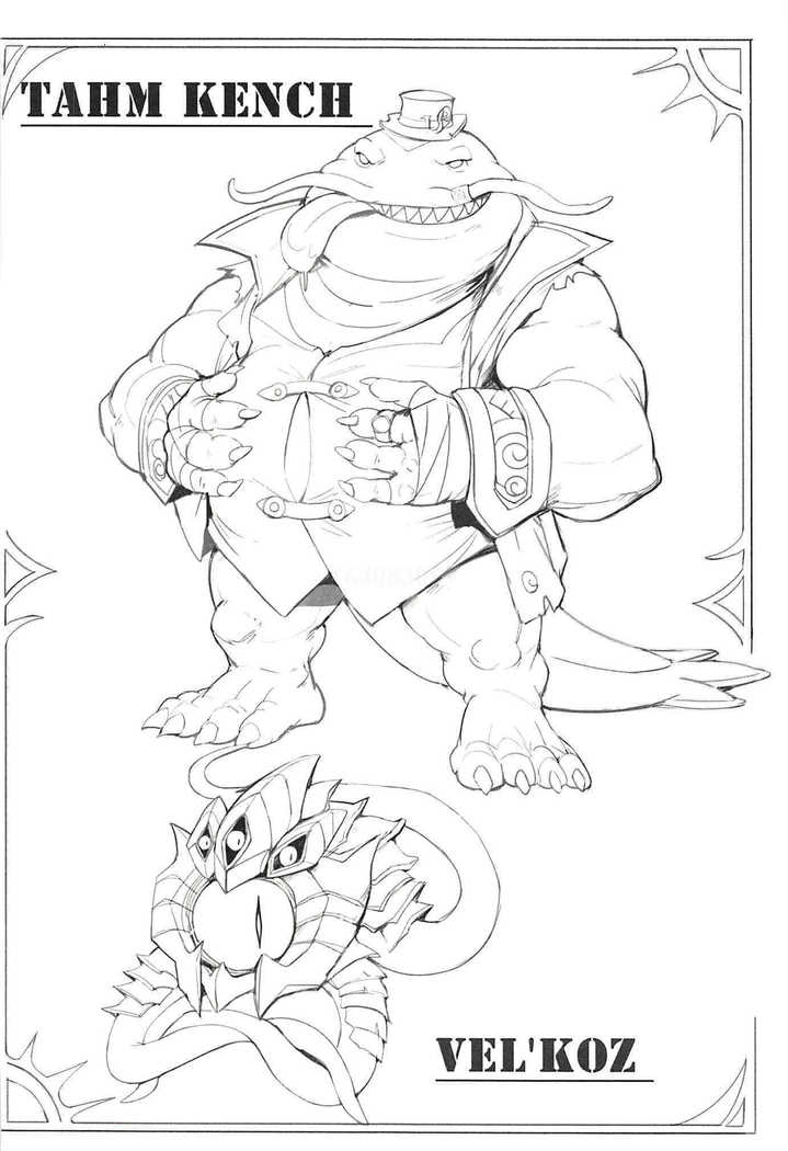 ハンターの行き止まり2