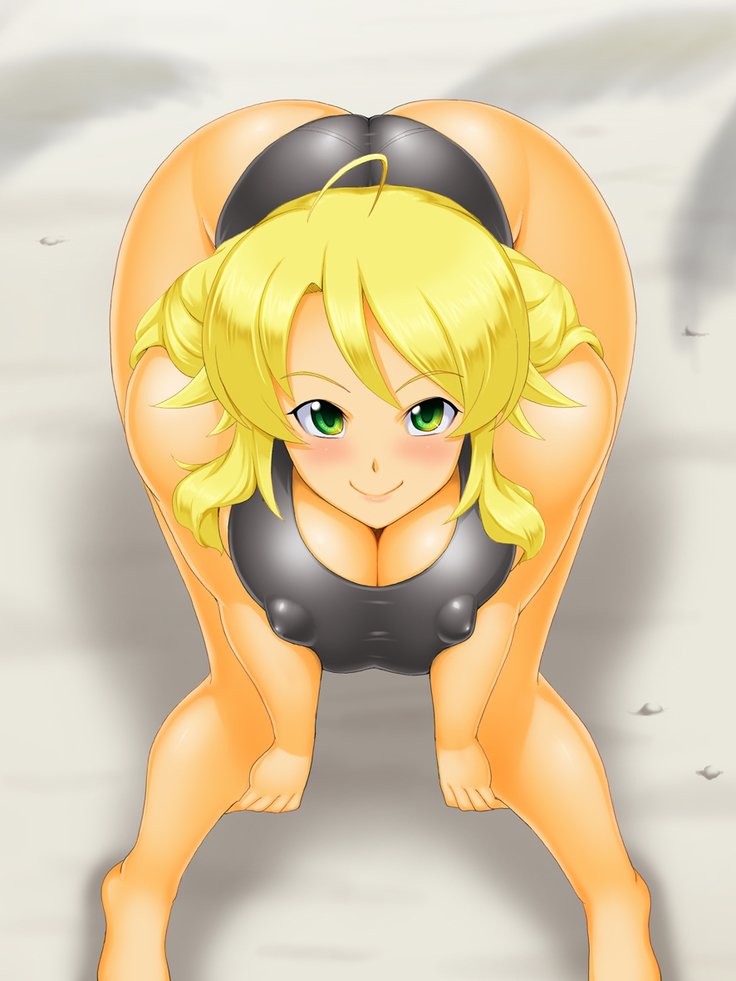 プライベート2星井美希編