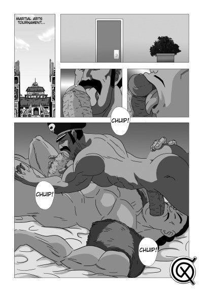 トーナメント後