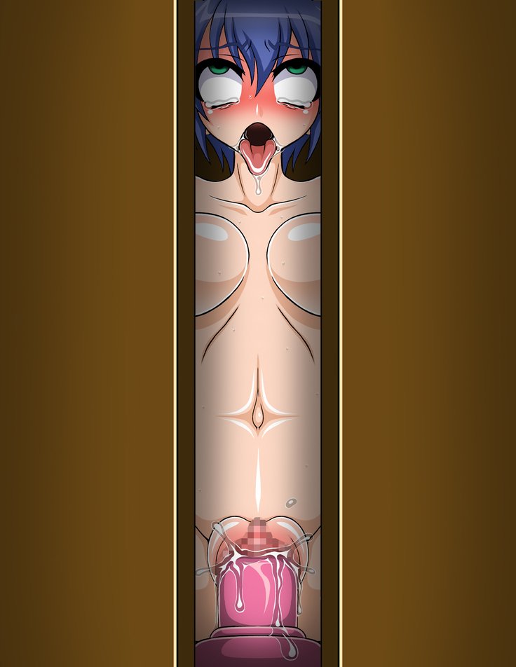 魔法少女ナノ15-すばるんペニケになる編-