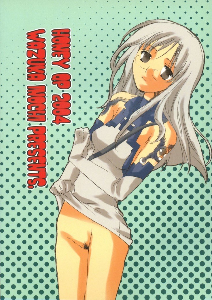 ハニーパック07