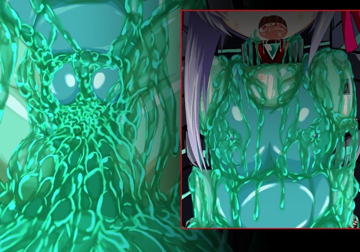 マハウゼンシ・インゴクヘン外伝