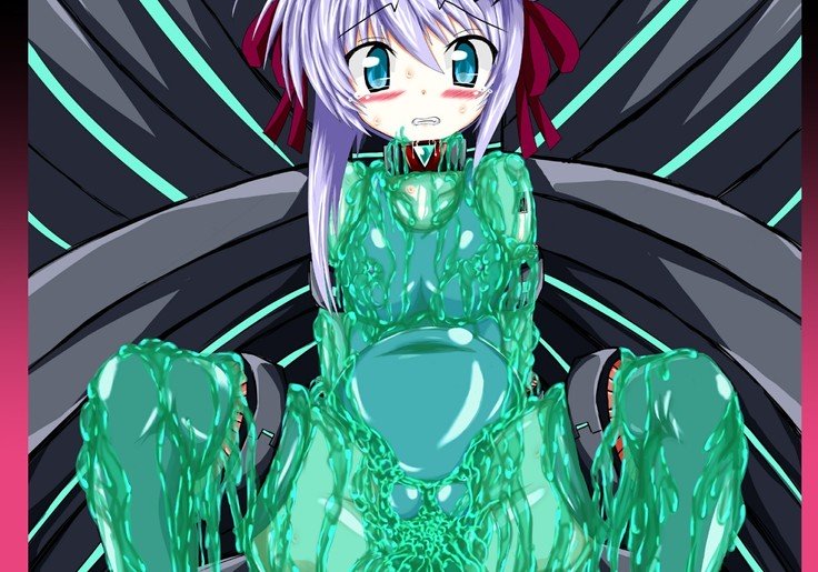 マハウゼンシ・インゴクヘン外伝