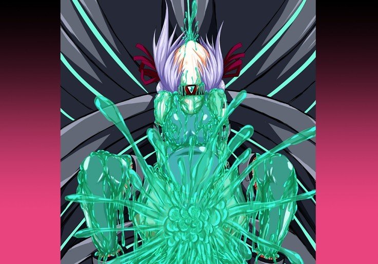 マハウゼンシ・インゴクヘン外伝