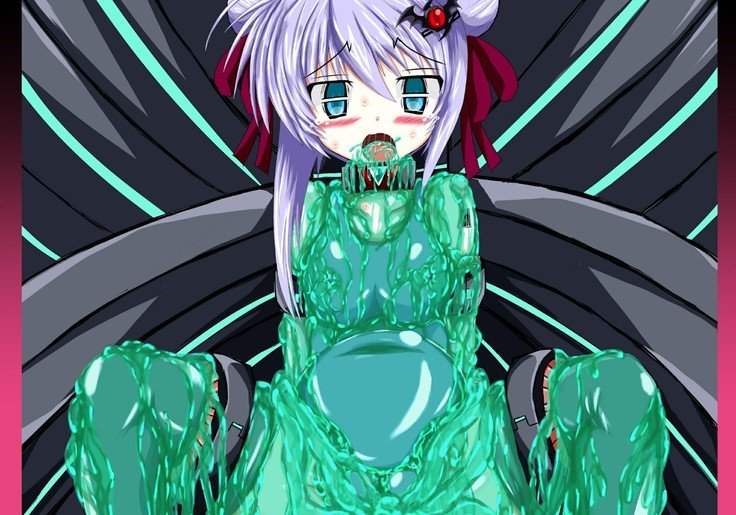 マハウゼンシ・インゴクヘン外伝