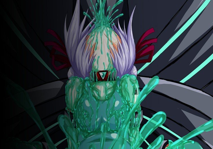 マハウゼンシ・インゴクヘン外伝