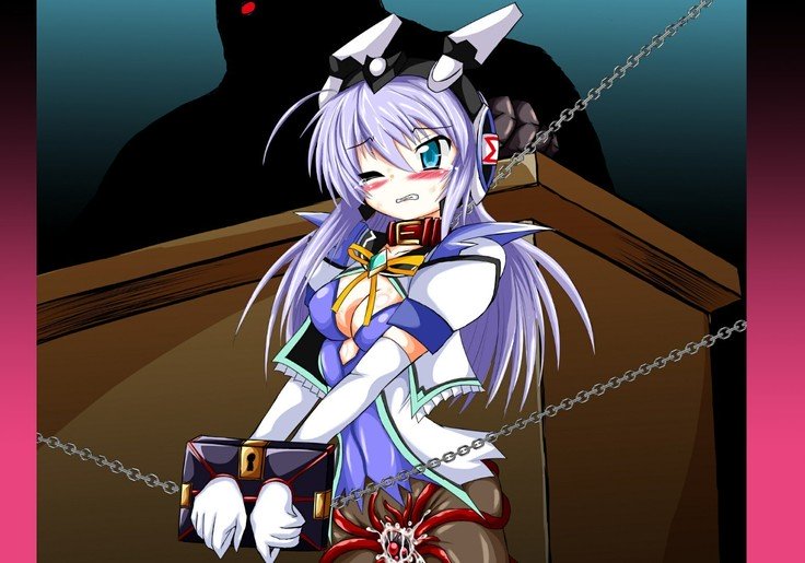 マハウゼンシ・インゴクヘン外伝