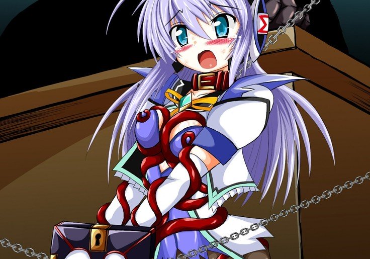 マハウゼンシ・インゴクヘン外伝