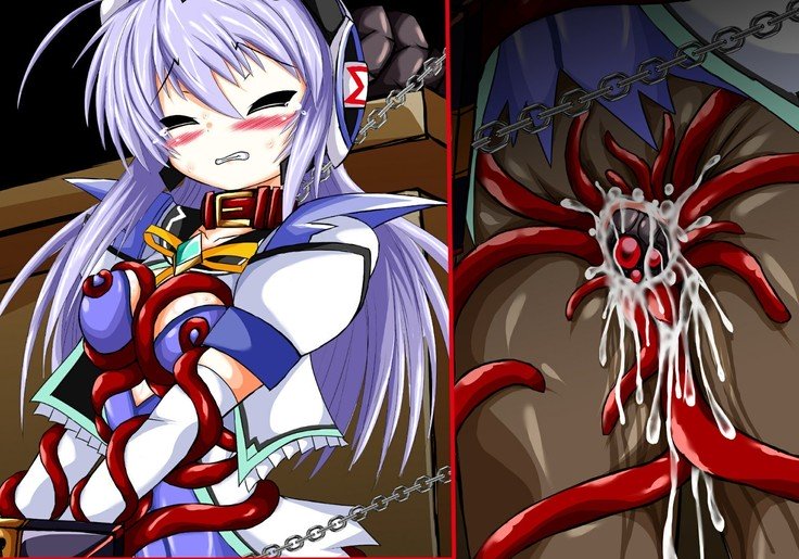 マハウゼンシ・インゴクヘン外伝