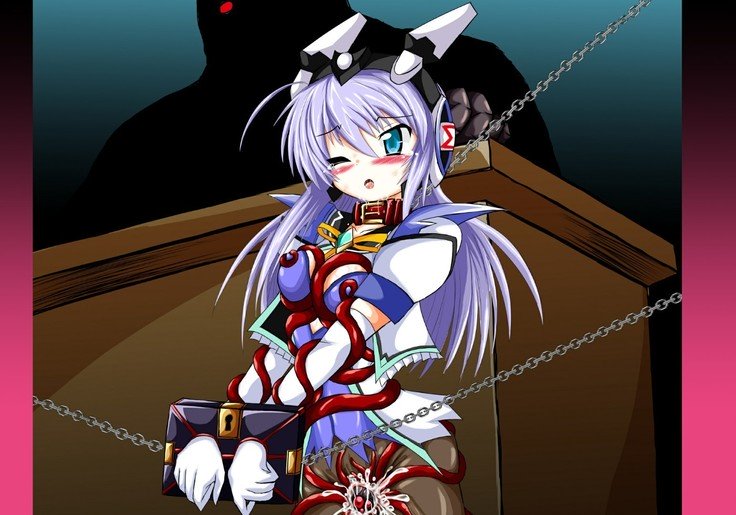 マハウゼンシ・インゴクヘン外伝