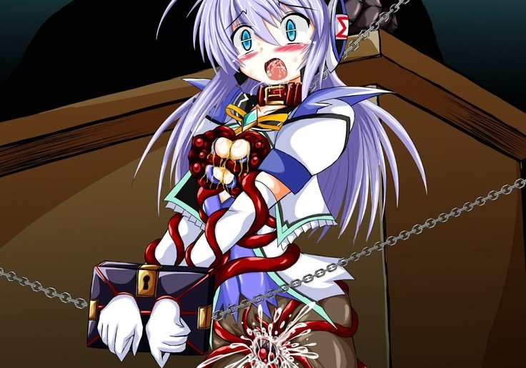 マハウゼンシ・インゴクヘン外伝