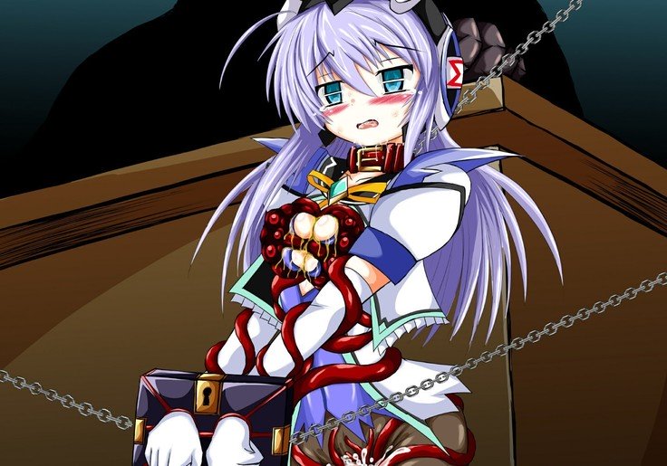 マハウゼンシ・インゴクヘン外伝